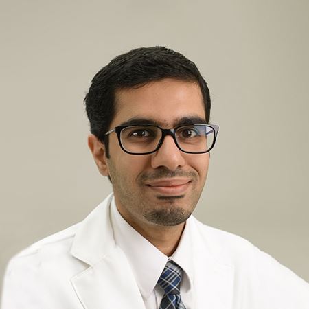 Dr. Mohammed A AlKhalifah