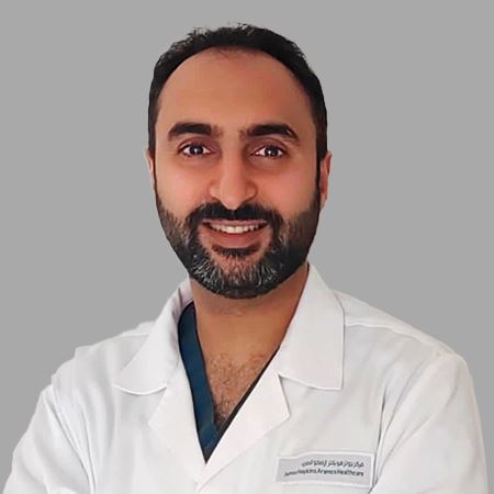 د. طالب النحوي