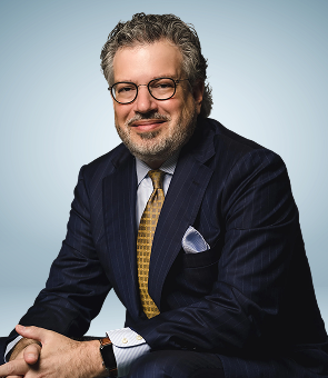 Dr. Howard S. Podolsky