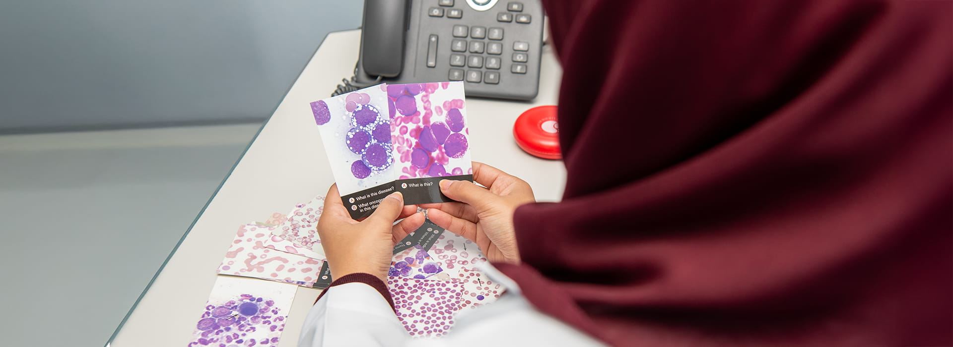 Oncology Center of Excellence