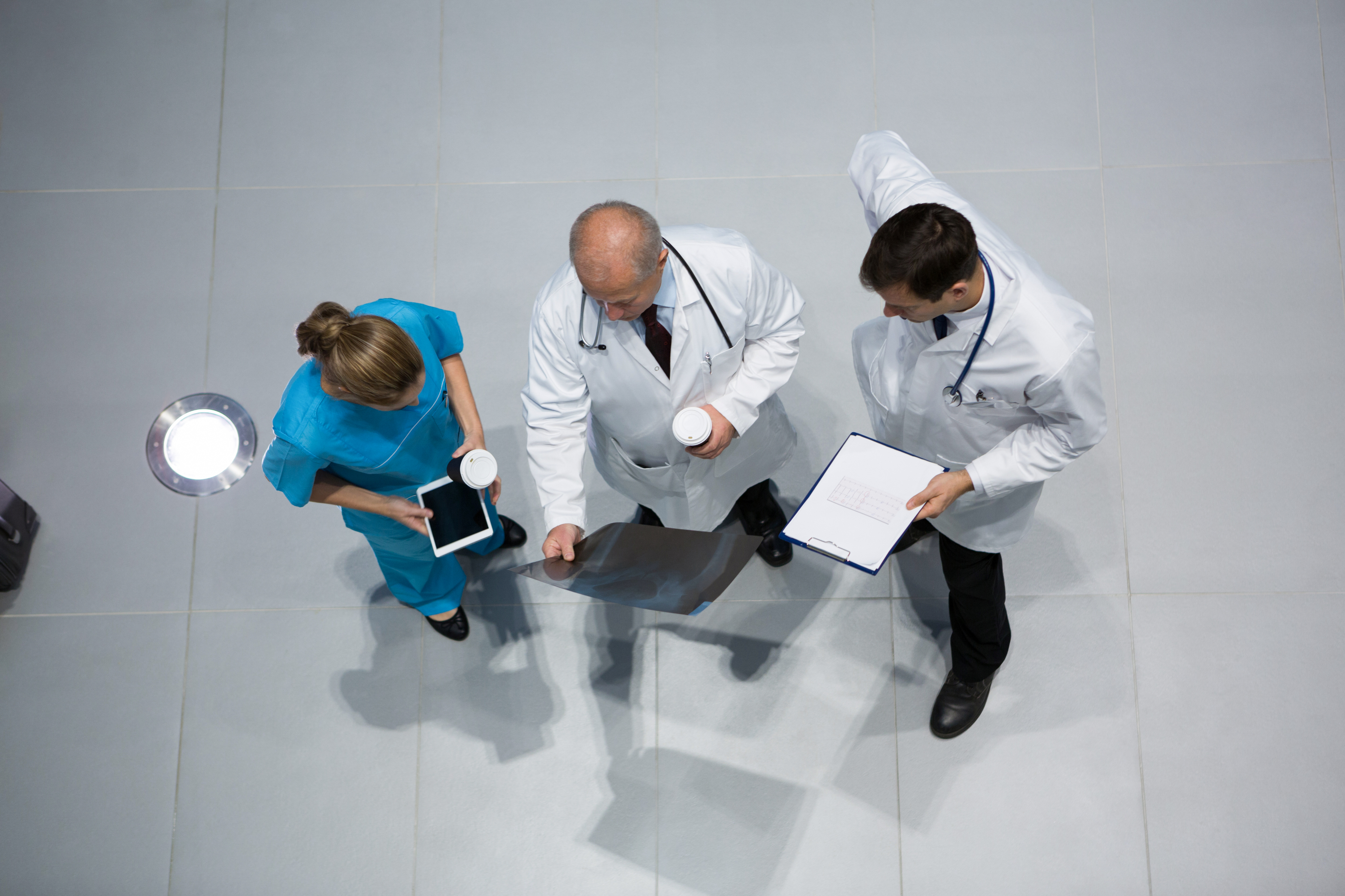 Careers & Development