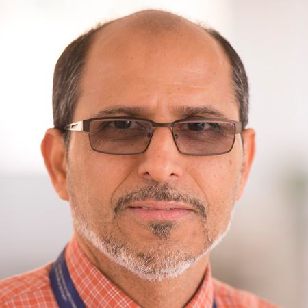 Dr. Abdulsamad Al Jishi