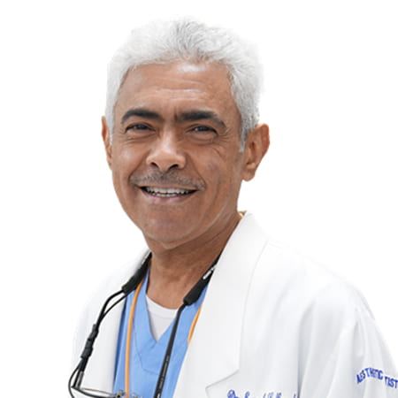 Dr. Emad S. Goudaimy