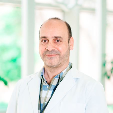 Dr. Mustafa AbuHamdan