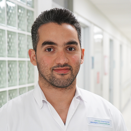 Dr. Khalid Abuljadayel