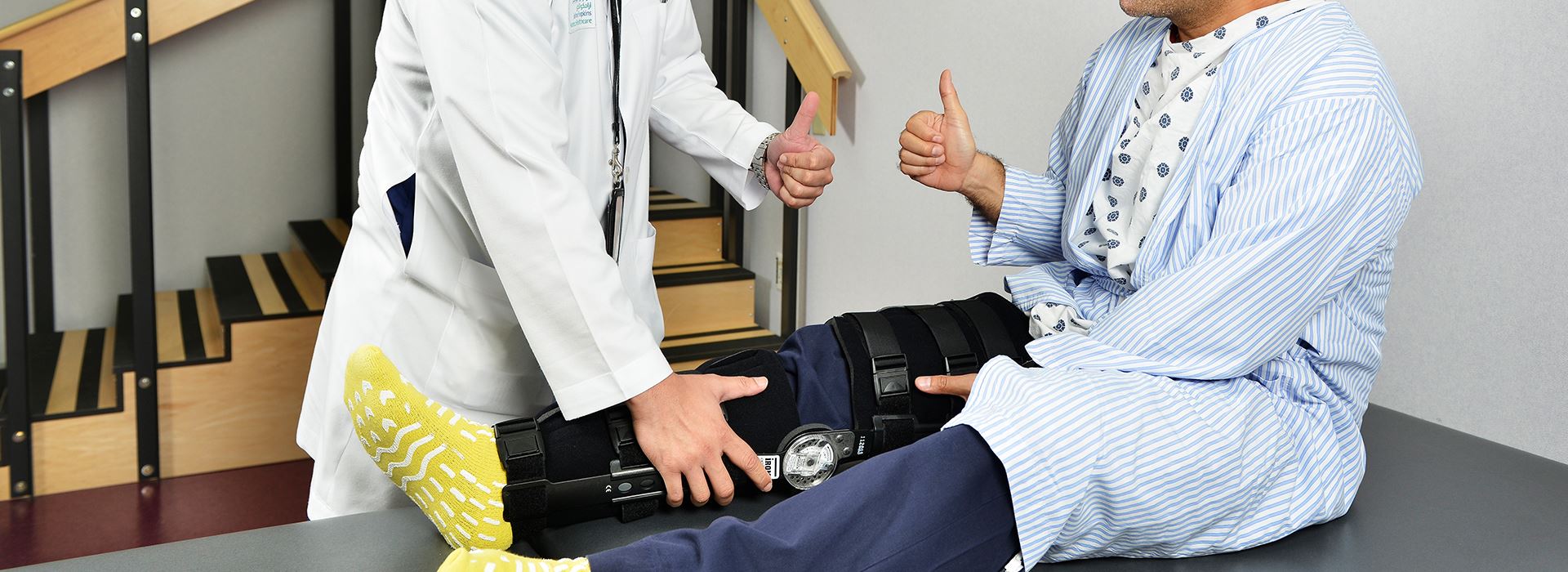 Rehabilitation Services