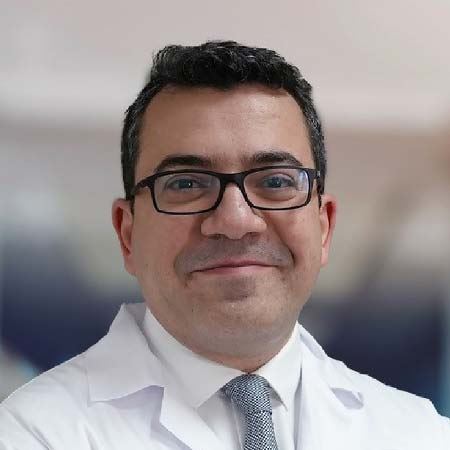 Dr. Khalil Hetou