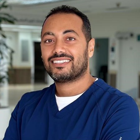 Dr. Mohamed Salah Mohamed