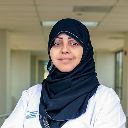 د. غاده النزر