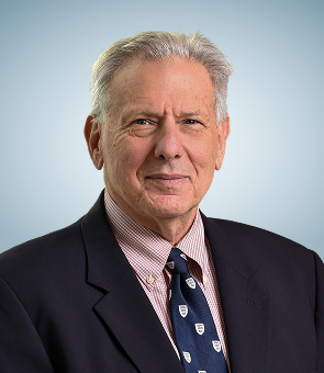 Charles M. Wiener, M.D. 