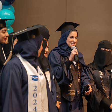 SCFHS Special Program for Science Graduates