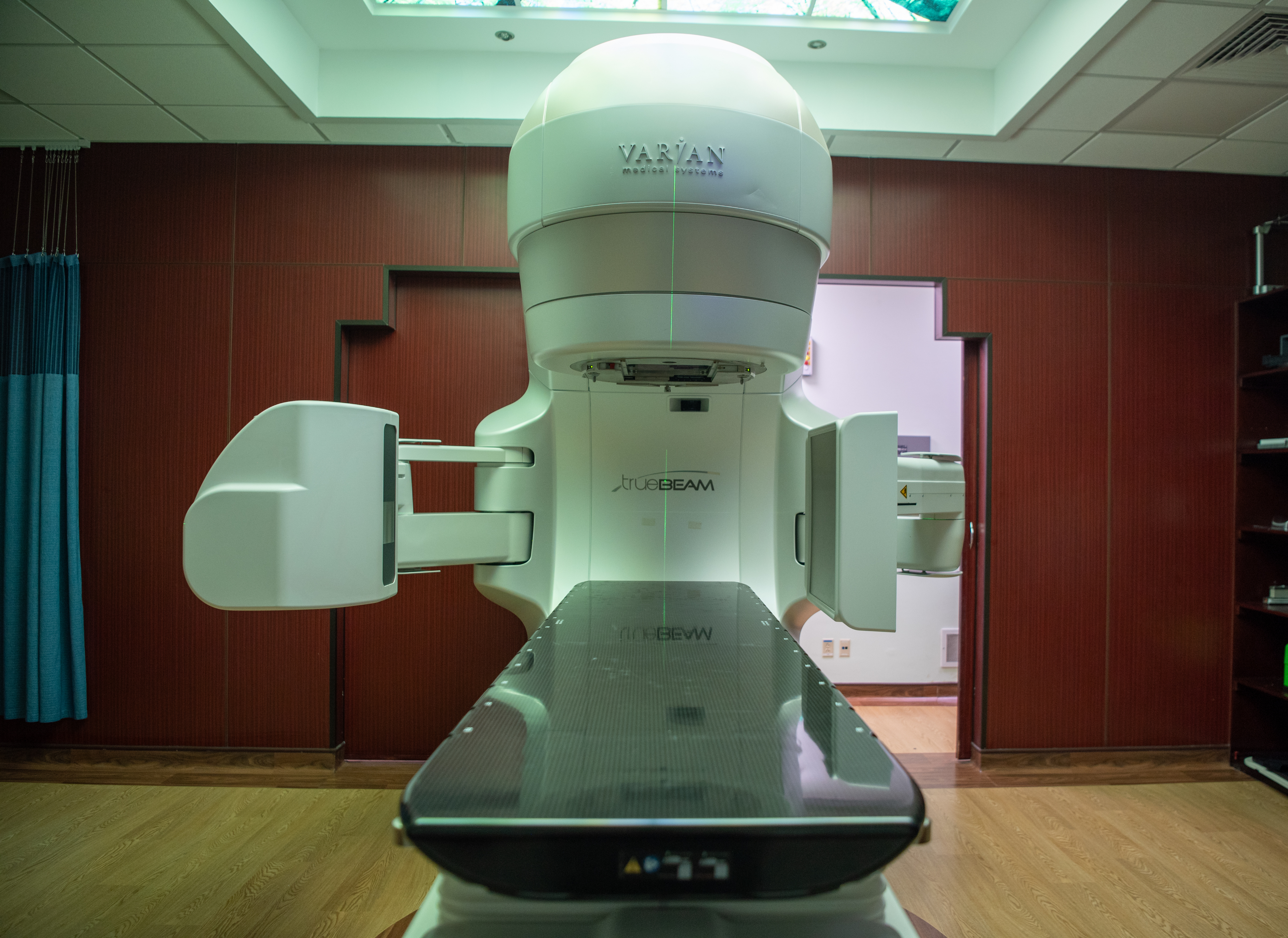 Prevention & Screening