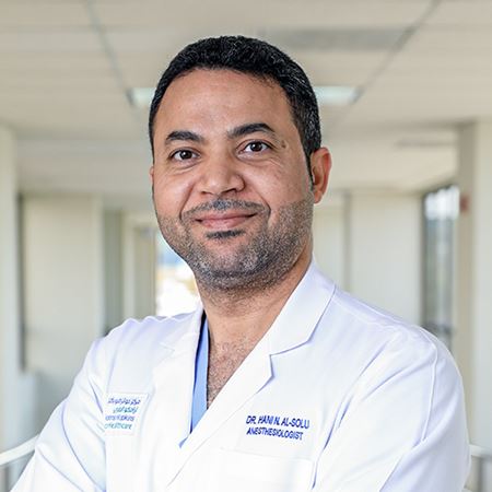 د. هاني ناجي السولو