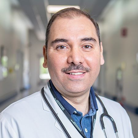 د. غسان صالح