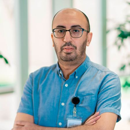 Dr. Ashraf E. ElSharkawi