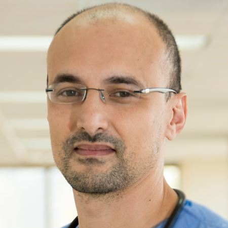 Dr. Mohammed Dharsey