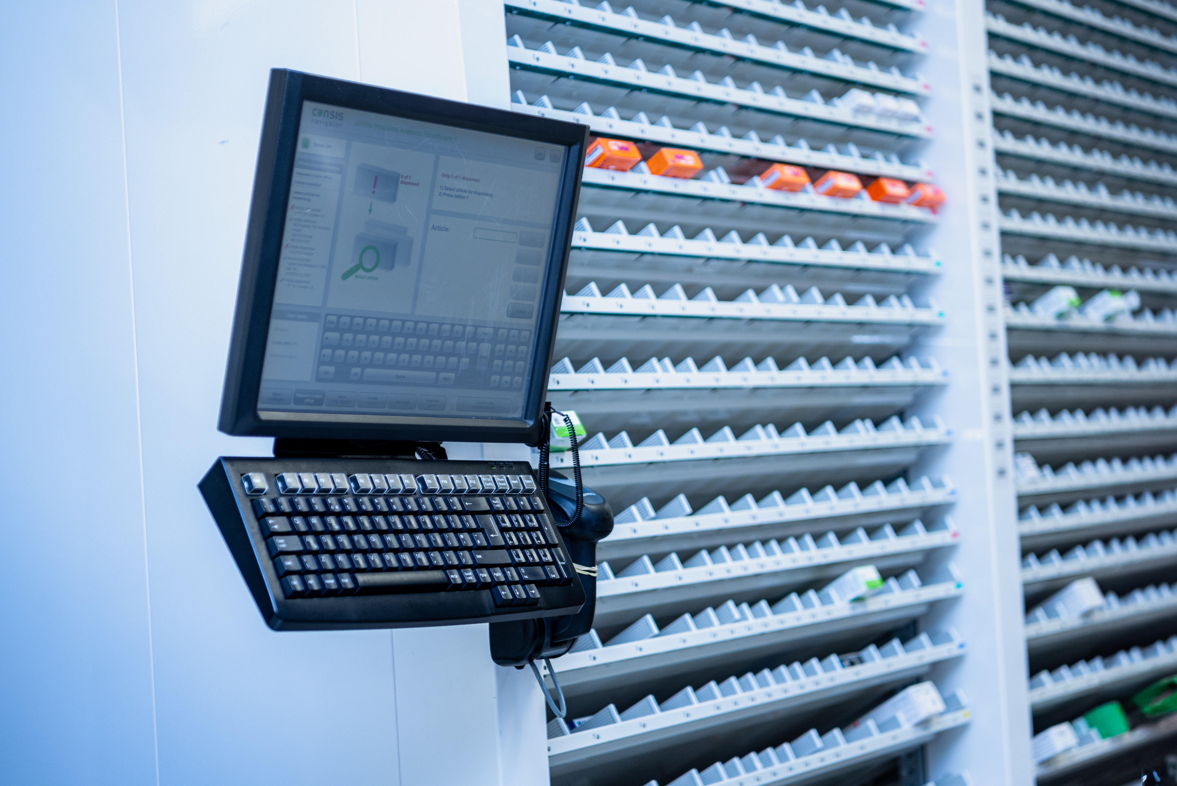 Medication Risk Reduction