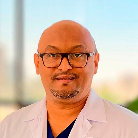 د. طارق علي الحسين