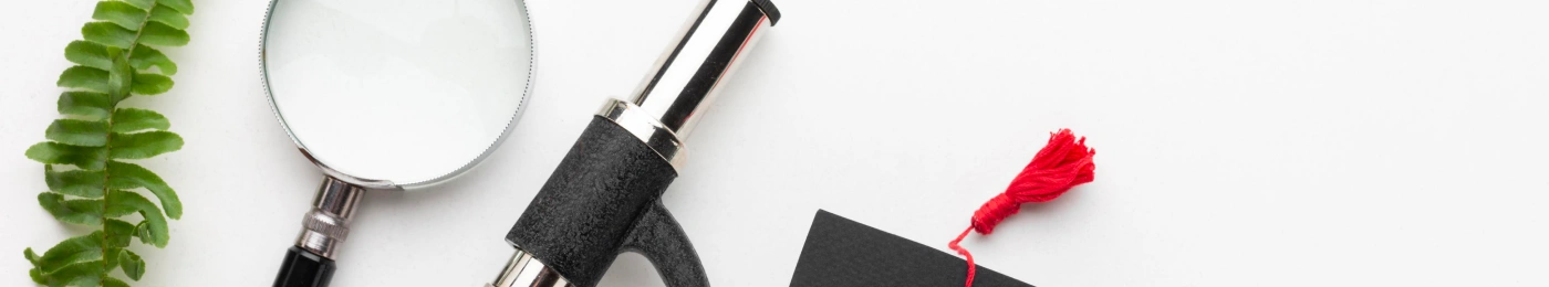 SCFHS Special Program for Science Graduates