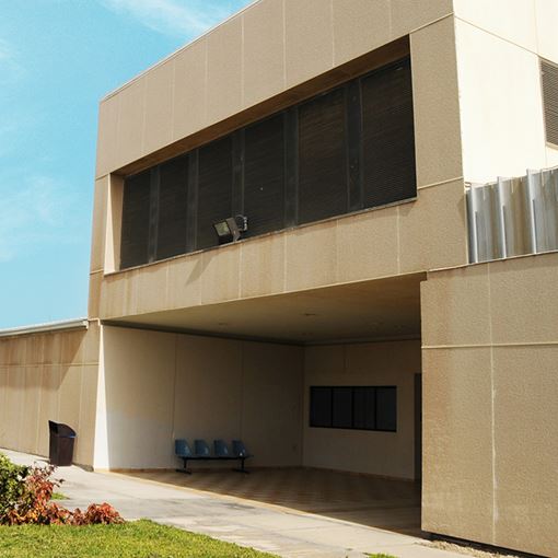 Explore our Ras Tanura Clinic