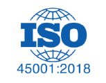ISO 45001:2018
