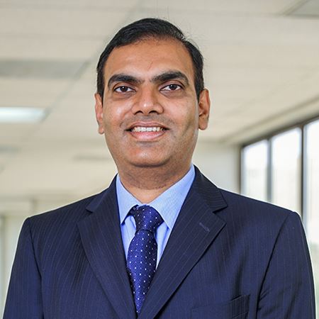 د. أنيس فاروقي