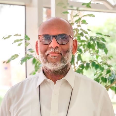 د. النذير علي سالم