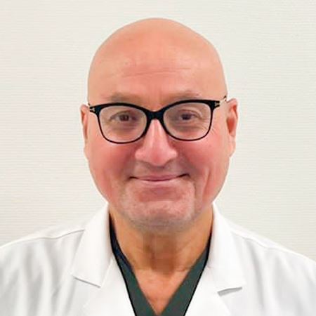 Dr. Abdulrahim Khalil