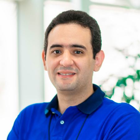 Dr.Mohamed A. Shaltoot