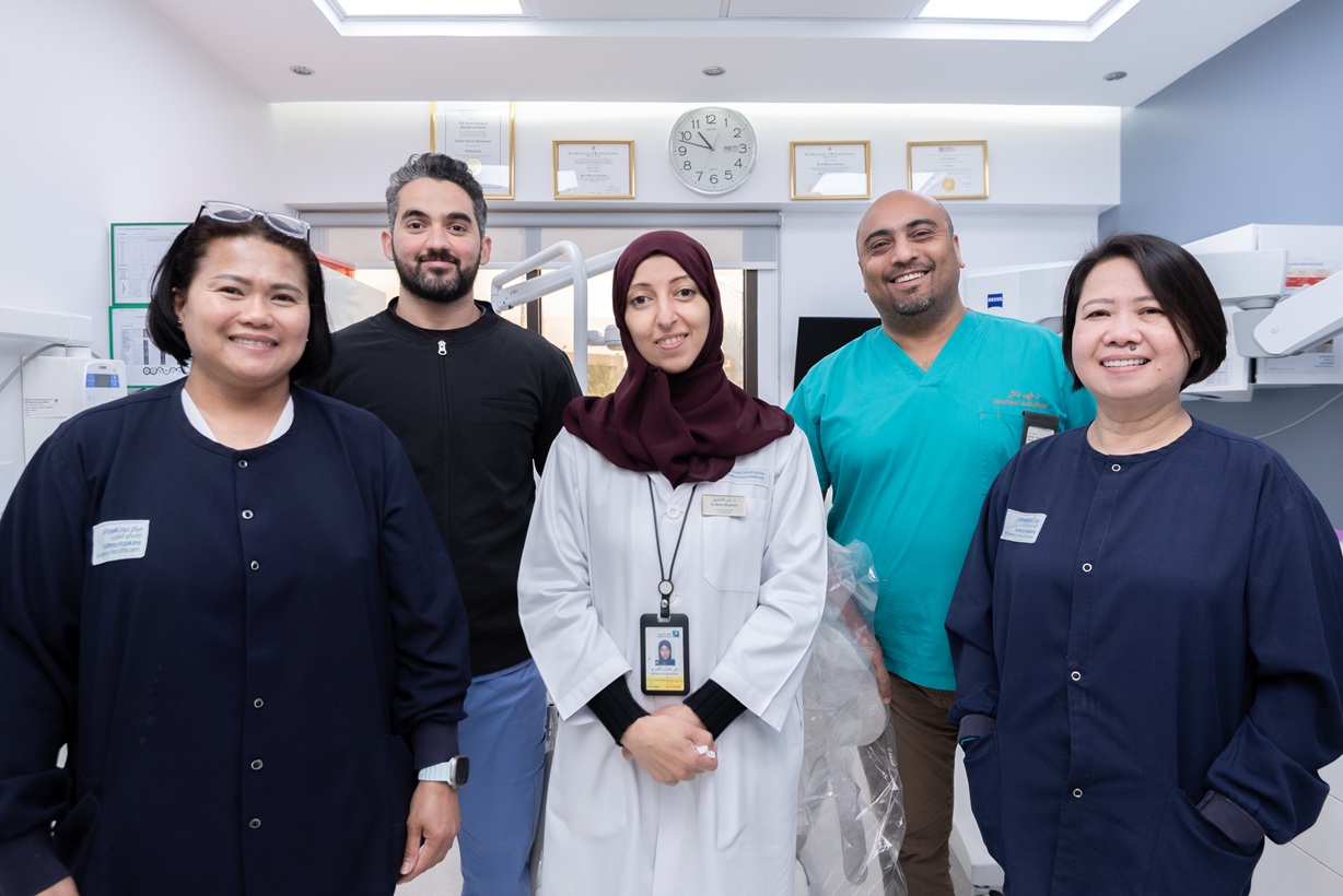 Integration Dental Services into MyChart