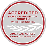 Registered Nurse (RN) Residency Program Accreditation and Pathway