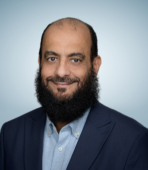 Dr. Jamil J. Al-Bagawi