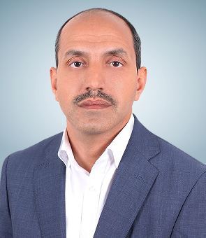Mohammed Hajjaj Al-Harbi