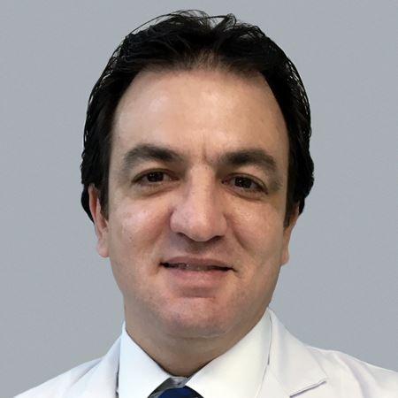 Dr. Usamah Abushamma