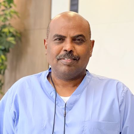Dr. Taha Hassan