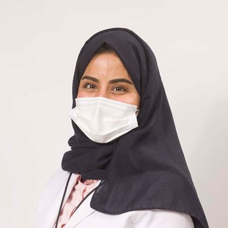 Dr. Eman M. Albesher