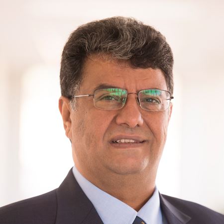 Dr. Saeed Yami