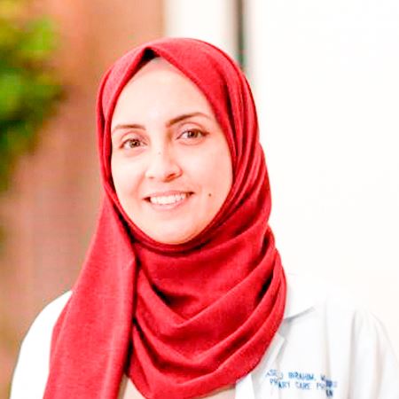 Dr. Aseel Ibrahim