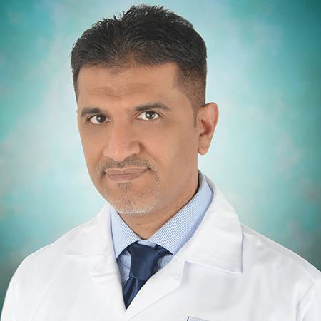 Dr. Yasser A. Alnasser