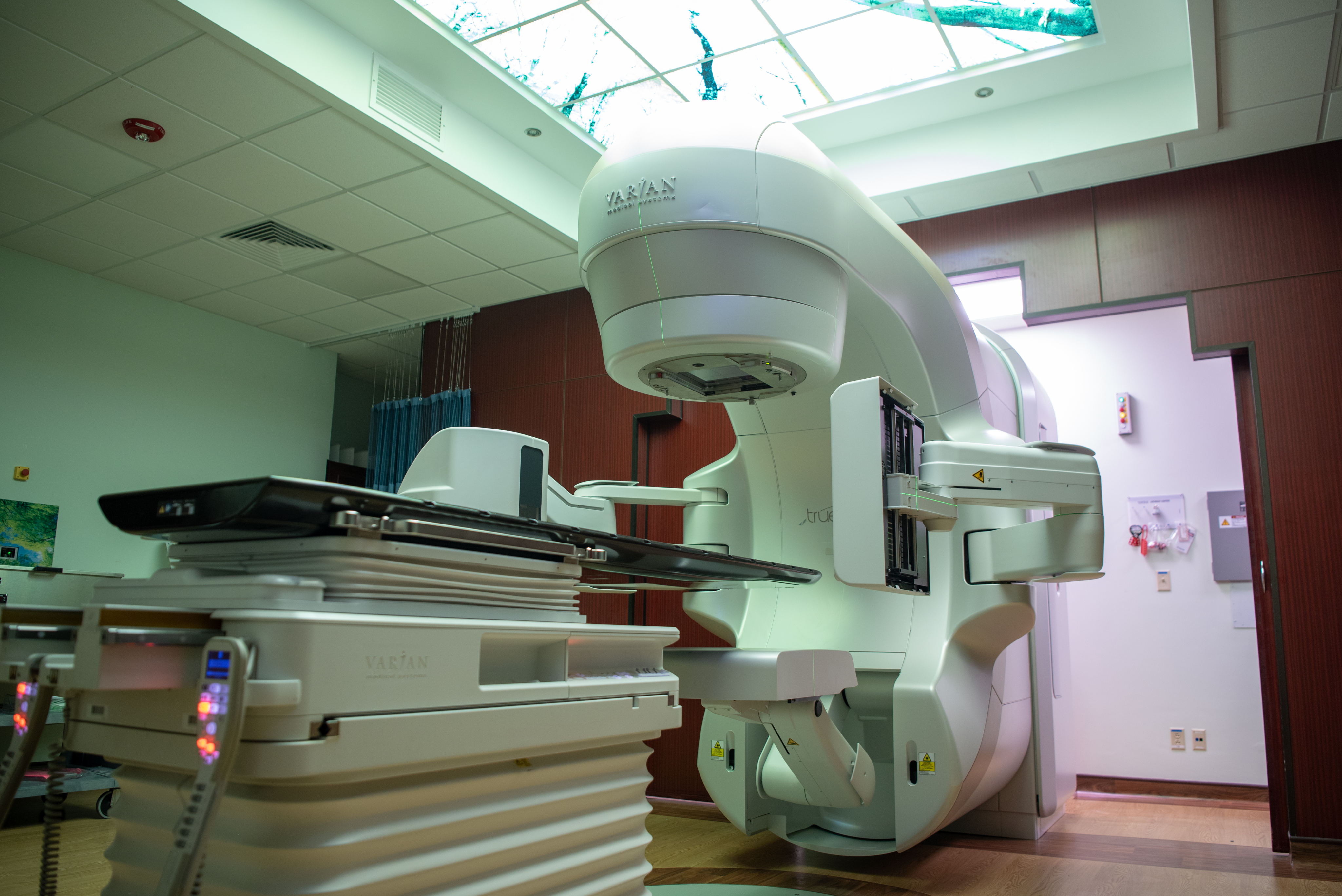 Specialized Programs