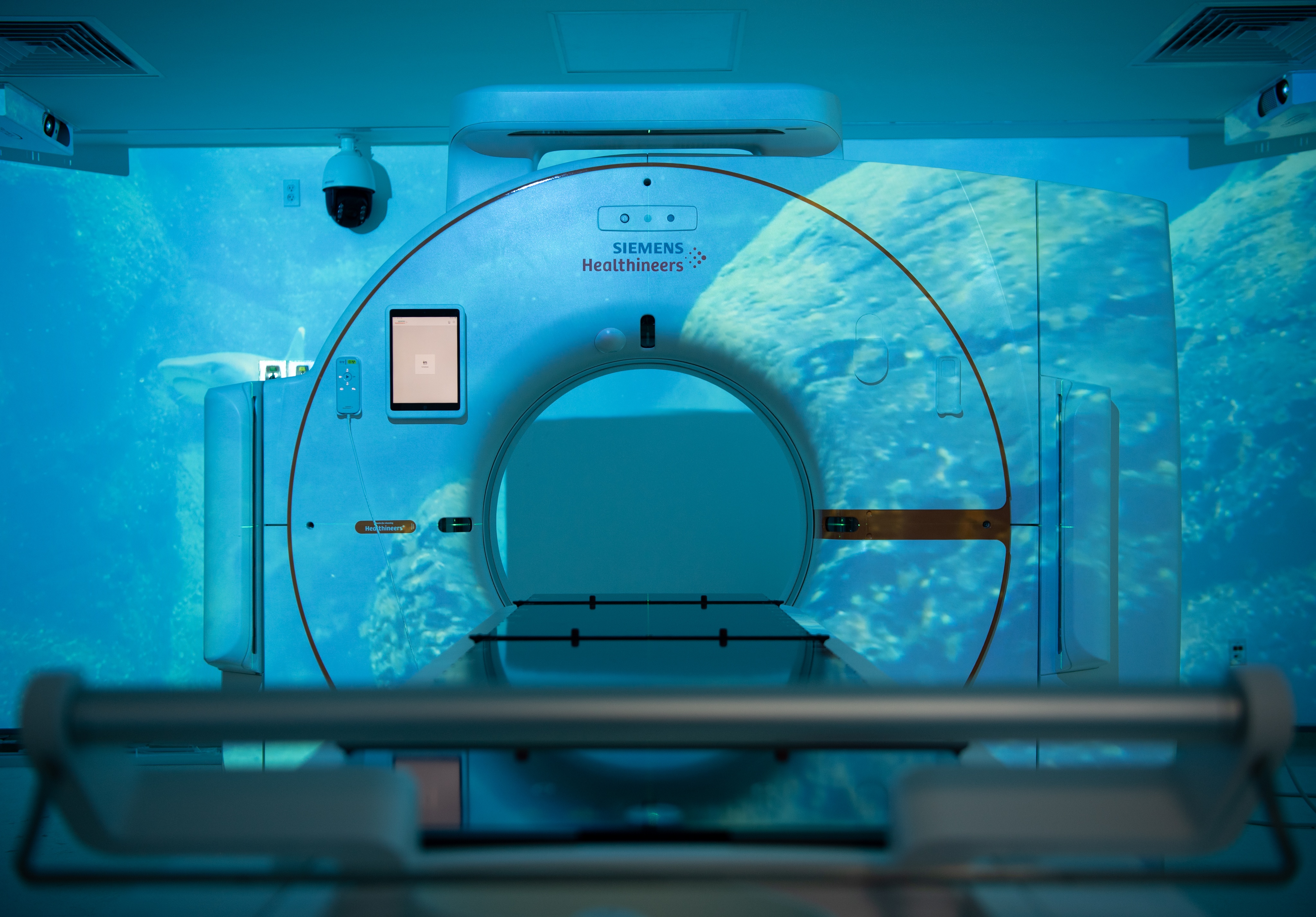 Oncology Center of Excellence