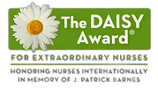 DAISY Award Program - Honoring Compassionate Nurses