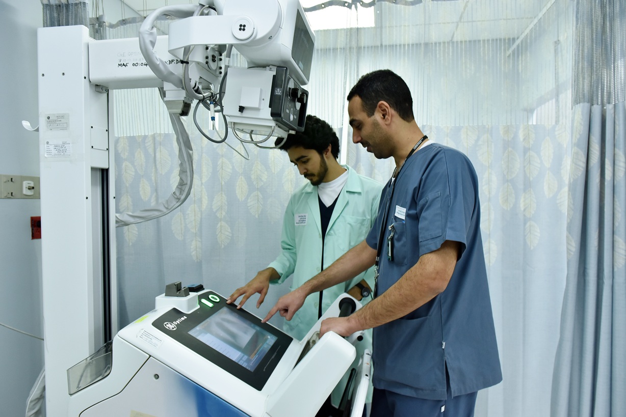 مراكز التميز