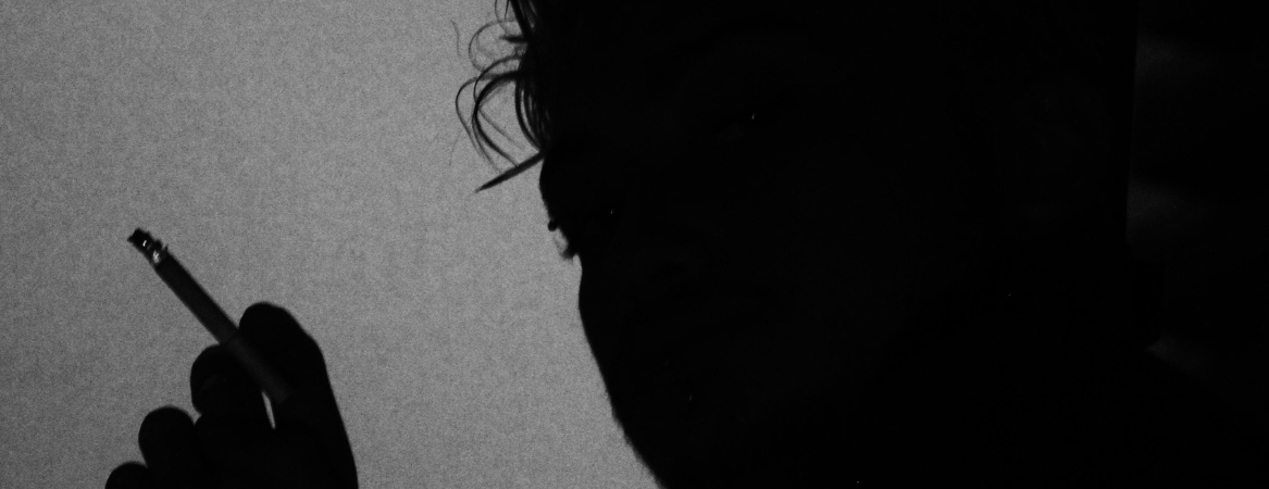 ‘I contracted lung cancer from smoking. Other smokers need to know about the pain they will suffer.’