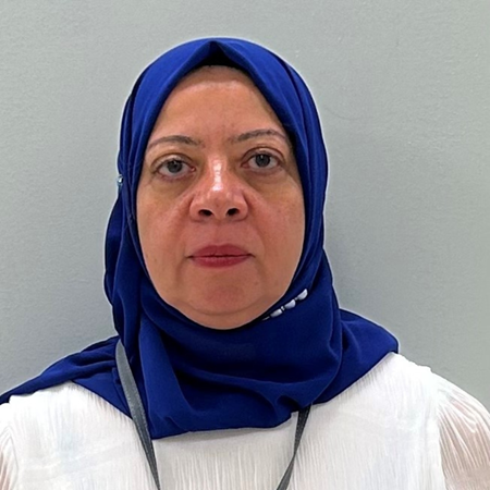 د. إيناس أبو الصفا