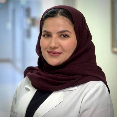 Dr. Wafa AlGheriri
