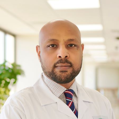 د. ابراهيم عبدالله محمد