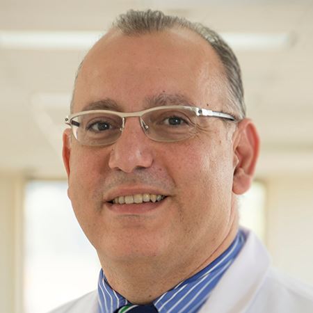 Dr. Samer Abushullaih