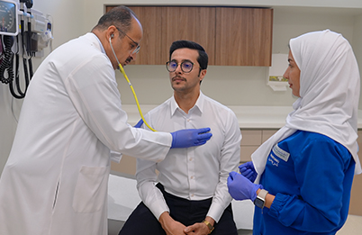 3. Personalized Treatment Planning