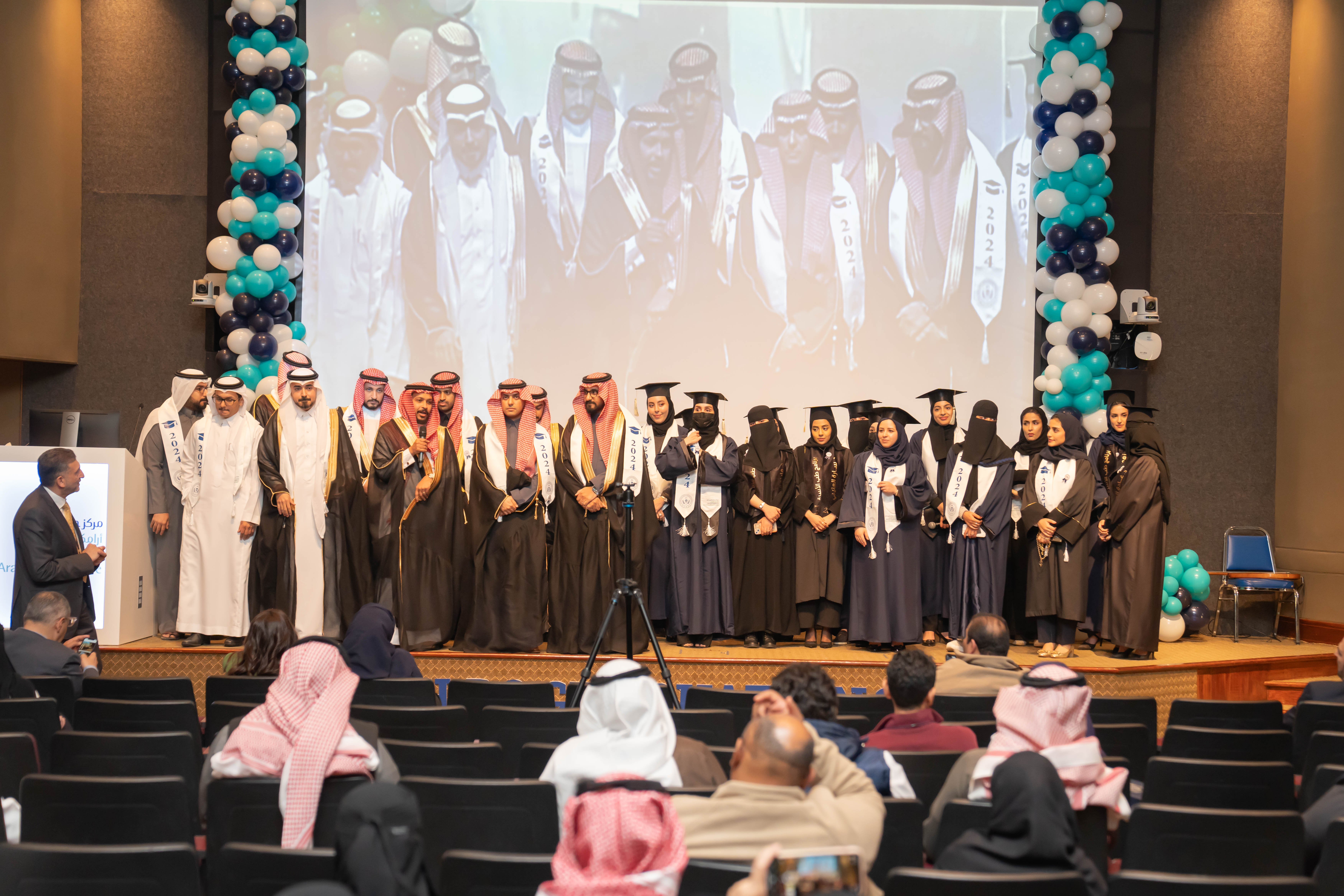 نسبة نجاح مثالية لطلاب طب الأسرة المقيمين في مستشفى جونز هوبكنز